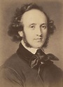Felix Mendelssohn | Biography, Music, & Facts | Britannica