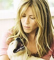 Jennifer Aniston in Marley & Me (2008) | Marley and me, Jennifer ...