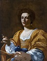 Il ritratto di Artemisia di Simon Vouet - GMJ Art Consulting