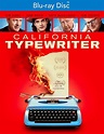California Typewriter [Blu-ray]: Amazon.ca: DVD