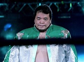NOAH, the legacy of Mitsuharu Misawa 10 years after his death ...