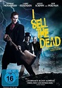 I Sell the Dead | Szenenbilder und Poster | Film | critic.de