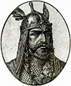 250 Attila and the Huns. ideas | attila, attila the hun, history