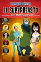 The Haunted World of El Superbeasto (2009) - Moria
