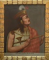 Atahualpa, la muerte del último emperador inca