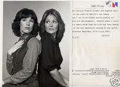 Highcliffe Manor: Eugenie Ross-Leming and Shelley Fabares - Sitcoms ...
