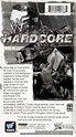 WWF Hardcore | VHSCollector.com