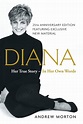 The true story behind Andrew Morton's Princess Diana biography | EW.com