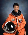 Mae Carol Jemison - New Mexico Museum of Space History