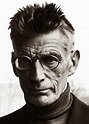 DRAGON: Samuel Beckett manuscript of first published novel to go on display