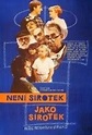 Není sirotek jako sirotek | Filmová místa.cz