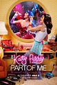 PHOTO Complete Katy Perry "Part of Me" poster revealed - starcasm.net