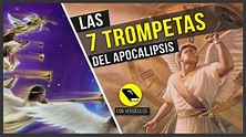 Las 7 trompetas del Apocalipsis // Carlos Reich - YouTube