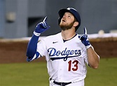 Max Muncy tiene fecha de regreso con los Dodgers de Los Ángeles