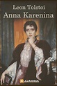 Libro Ana Karenina en PDF y ePub - Elejandría