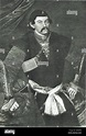 Alexander, Crown Prince of Imereti (17th century Stock Photo - Alamy