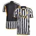Juventus Home Camisetas 2023-24 ya disponibles - Football Italia