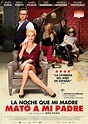 La Noche Que Mi Madre Mato A Mi Padre -Trailer, reviews & meer - Pathé