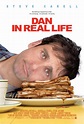 Dan In Real Life Movie Trailer, Poster, And Production Photos