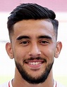 Nicolás González - Perfil del jugador 20/21 | Transfermarkt