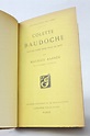 BARRES : Colette Baudoche - Autographe, Edition Originale - Edition ...