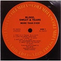 More than ever by Blood,Sweat & Tears, CD with kamchatka - Ref:117296747