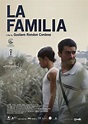 La familia (2017) - Película eCartelera