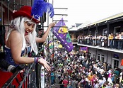 Mardi Gras revelry, parades take over New Orleans | State ...