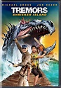 Tremors: Shrieker Island DVD Release Date October 20, 2020