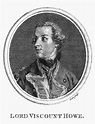 George Augustus Howe /N(C1725-1758). 3Rd Viscount Howe. British Army ...