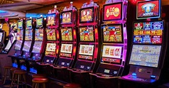 Casinos y juegos: cómo ganar en las tragamonedas