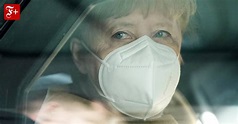Merkel über Corona-Pandemie: Wir haben das Menschenmögliche getan