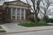 Endowment Tax Proposal Worries Illinois Wesleyan University President ...