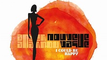 Nouvelle Vague - I Could Be Happy (Full album) - YouTube
