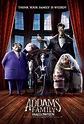 THE ADDAMS FAMILY (2019) Reviews and overview - MOVIES and MANIA