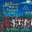 Old Possum's Book of Practical Cats - T.S. Eliot, illustrated by Axel ...