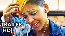 A BOY A GIRL A DREAM Official Trailer (2018) Meagan Good, Omari ...