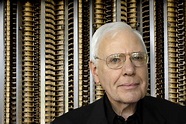 Honoring Charles P. Thacker, a visionary computer scientist who changed ...