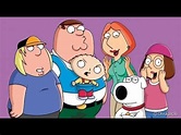 Family Guy Ful Episódios Dublado - ao vivo - YouTube