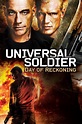 Soldado universal 4: El juicio final ( 2012 ) - Fotos, carteles y ...