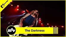 The Darkness - Black Shuck | Live @ JBTV - YouTube