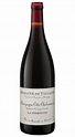 Domaine de Villaine : Bourgogne La Fortune 2019, vin de bourgogne