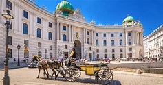 Viena: recorrido por el Palacio de Hofburg, el Museo Sisi y la ...