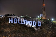 Scritta di Hollywood: da dove vederla, come raggiungerla e fotografarla