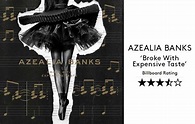Azealia Banks 'Broke With Expensive Taste' Album Review | Billboard