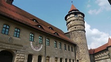 Festung Lichtenau bei Ansbach Foto & Bild | deutschland, europe, bayern ...