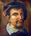 Bartolomé Colón.