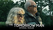 THE TOMORROW MAN | Official Trailer - YouTube