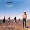 More a legend than a band de The Flatlanders Featuring Jimmie Dale Gilmore, Joe Ely, Butch ...