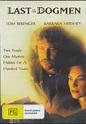 Last of the Dogmen - Tom Berenger DVD - Film Classics